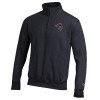 Thumbnail image for  Champion Black Fleece 1/4 Zip