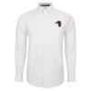 Thumbnail image for  White Oxford Long Sleeve Shirt