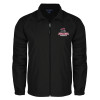 Thumbnail image for  Black Full Zip Wind Jacket
