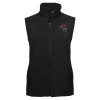 Thumbnail image for  Black Fleece Full Zip Vest