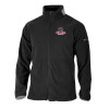 Thumbnail image for  Columbia Black Everest Ridge Fleece Full Zip Jacket