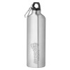 Thumbnail image for  Venture Aluminum Silver Bike Bottle 26oz