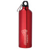 Thumbnail image for  Venture Aluminum Red Bike Bottle 26oz