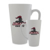 Thumbnail image for  Full Color Latte Mug 17oz
