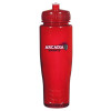 Thumbnail image for  Spectrum Red Sport Bottle 28oz