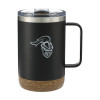 Thumbnail image for  Valhalla Vacuum Insulated Camp Black Mug 14oz