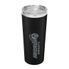 Thumbnail image for  Thor Vacuum Insulated Black Tumbler 22oz