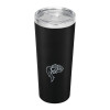 Thumbnail image for  Thor Vacuum Insulated Black Tumbler 22oz