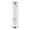 Thumbnail image for  Thor Copper Vacuum Insulated White Bottle 22oz