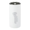 Thumbnail image for  Sherpa Vacuum White Tumbler & Insulator 12oz