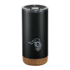Thumbnail image for  Valhalla Vacuum Insulated Black Tumbler 16oz