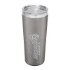 Thumbnail image for  Thor Vacuum Insulated Grey Tumbler 22oz
