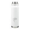 Thumbnail image for  Thor Copper Vacuum Insulated White Bottle 32oz