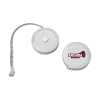 Thumbnail image for  White Round Cloth 60 Inch Tape Measure