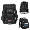 Thumbnail image for  High Sierra Black Swerve Computer Backpack