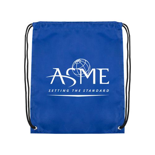 Royal Drawstring Backpack-ASME