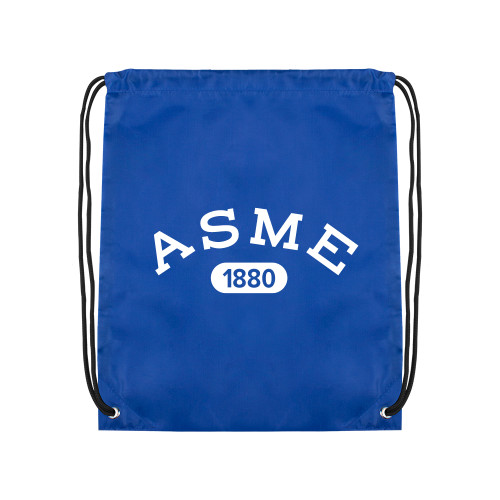 Royal Drawstring Backpack-Heritage