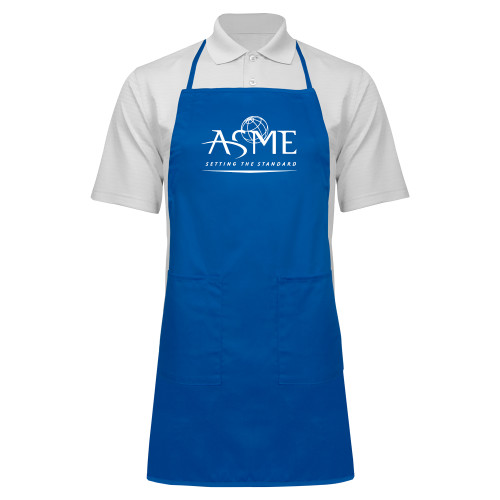 Full Length Royal Apron-ASME