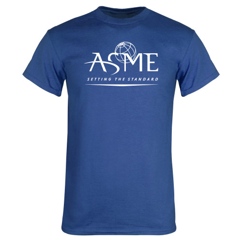 Royal T Shirt-ASME