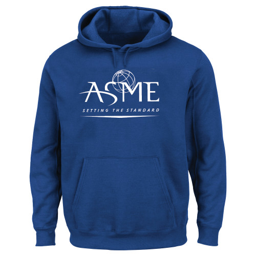 Extended Royal Hoodie-ASME - PLUS
