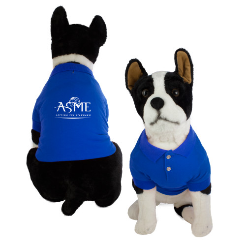 Classic Royal Dog Polo-ASME