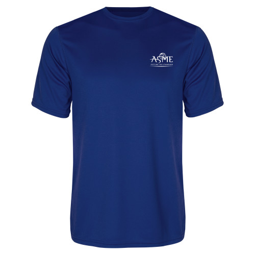 Royal Performance Tee-ASME