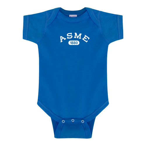 Royal Infant Onesie-Heritage