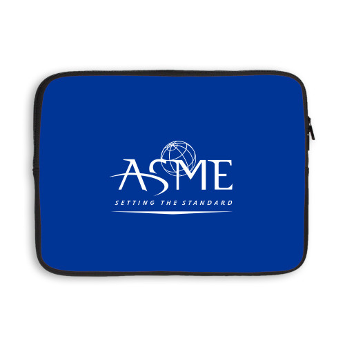 13 inch Neoprene Laptop Sleeve-ASME