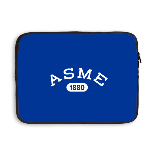 13 inch Neoprene Laptop Sleeve-Heritage