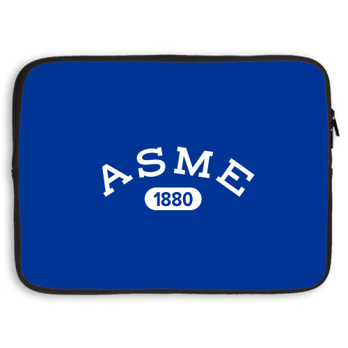 15 inch Neoprene Laptop Sleeve-Heritage