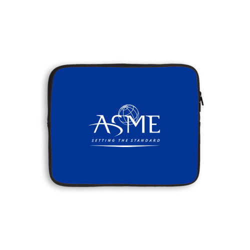 10 inch Neoprene iPad/Tablet Sleeve-ASME