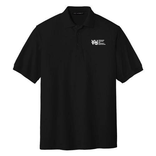  Black Silk Touch Polo - Verification Validation and Uncertainty Quantification