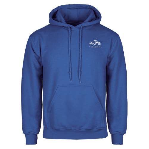 Royal Fleece Hoodie-ASME