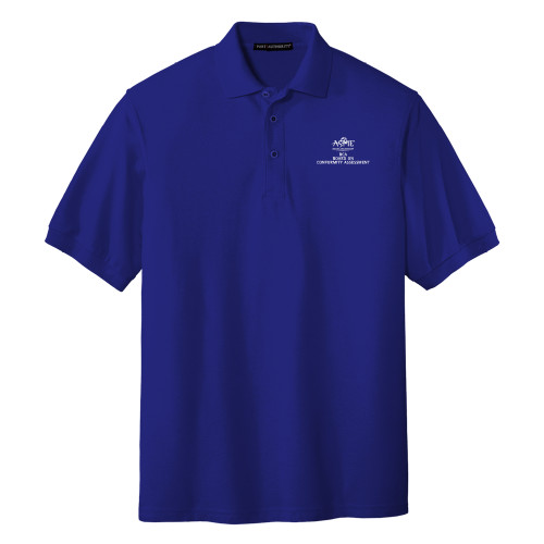  Royal Silk Touch Polo - BCA Board on Conformity Assessment