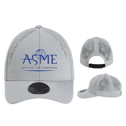 Imperial Grey The Alpha Cap-ASME