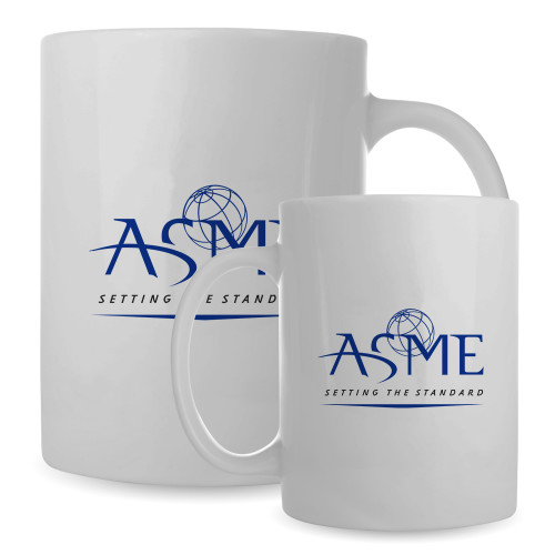 Full Color White Mug 15oz-ASME