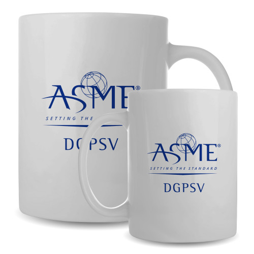 Full Color White Mug 15oz-DGPSV