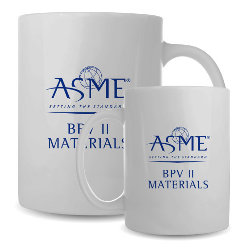  Full Color White Mug 15oz - BPV II Materials