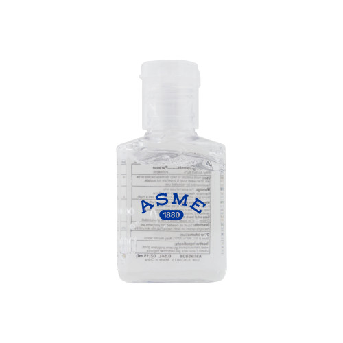 0.5 oz. Travel Hand Sanitizer-Heritage