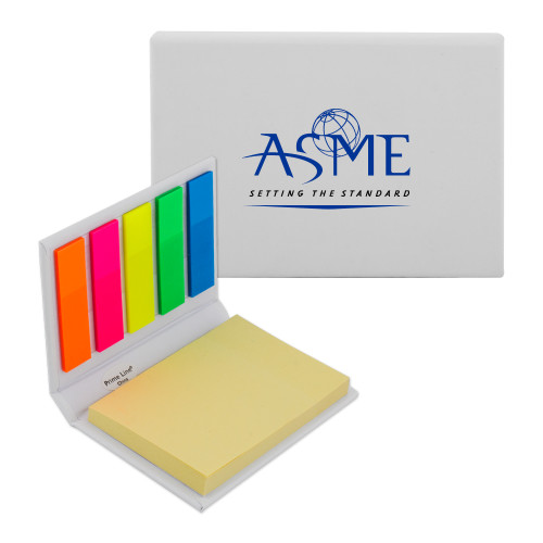 Micro Sticky Book-ASME