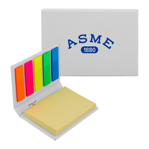 Micro Sticky Book-Heritage