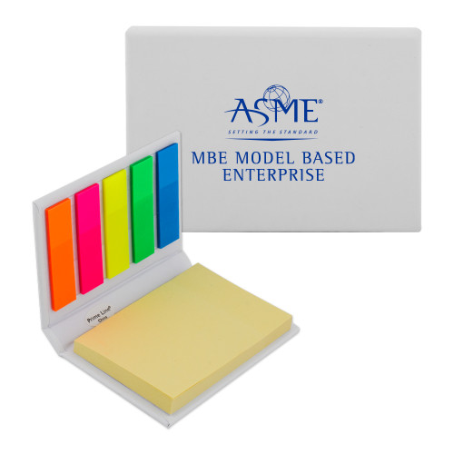 Micro Sticky Book-MBE Model Based Enterprise