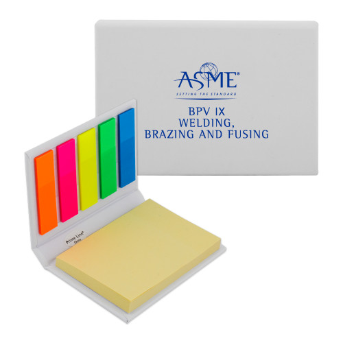  Micro Sticky Book - BPV IX Welding Brazing and Fusing