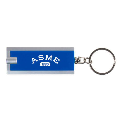 Turbo Royal Flashlight Key Holder-Heritage