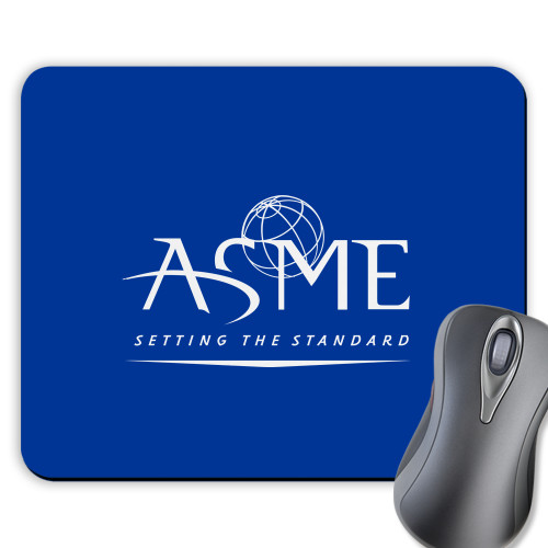 Full Color Mousepad-ASME