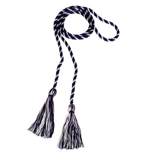 Navy Honor Cords-
