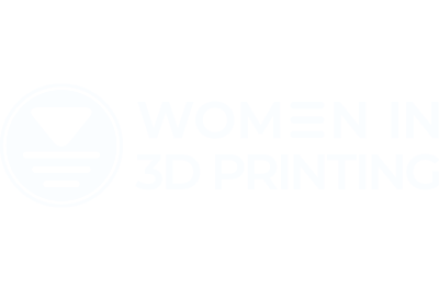 Women in 3D Printing Swag Store