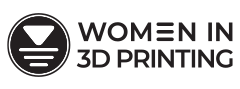 Women in 3D Printing Swag Store