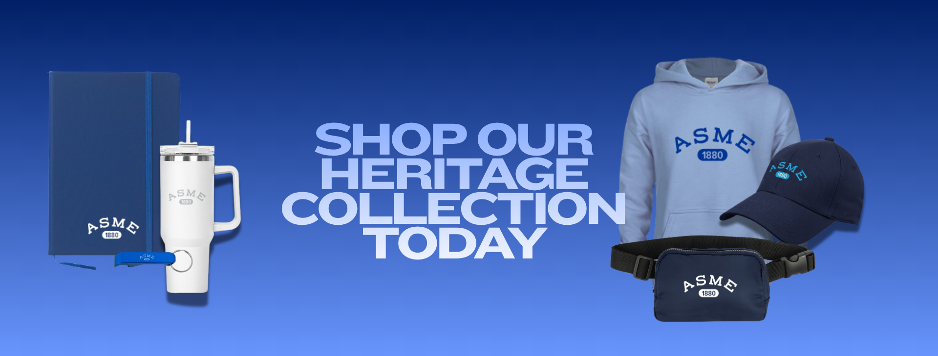 Promotional banner