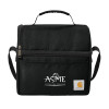 Thumbnail image for  Carhartt Black Lunch Cooler